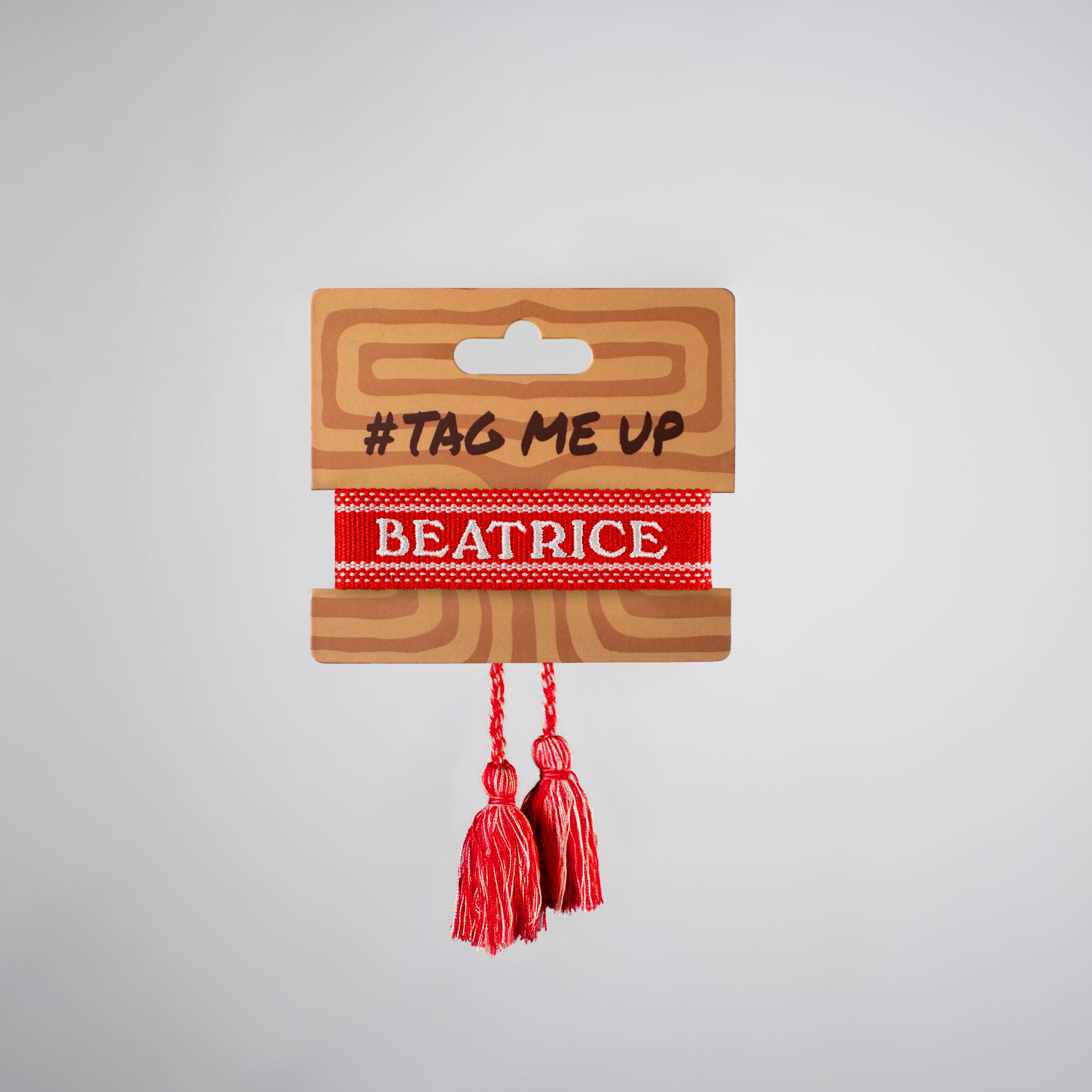 BRACCIALETTO RICAMATO BEATRICE