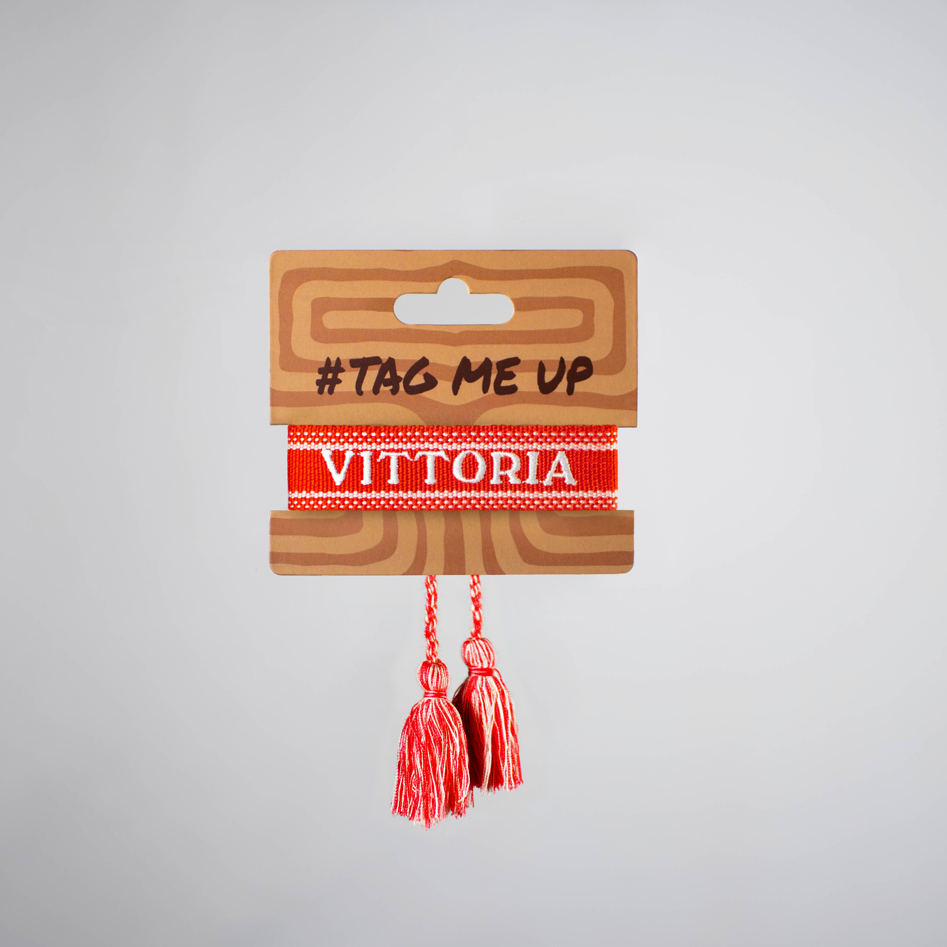 BRACCIALETTO RICAMATO VITTORIA